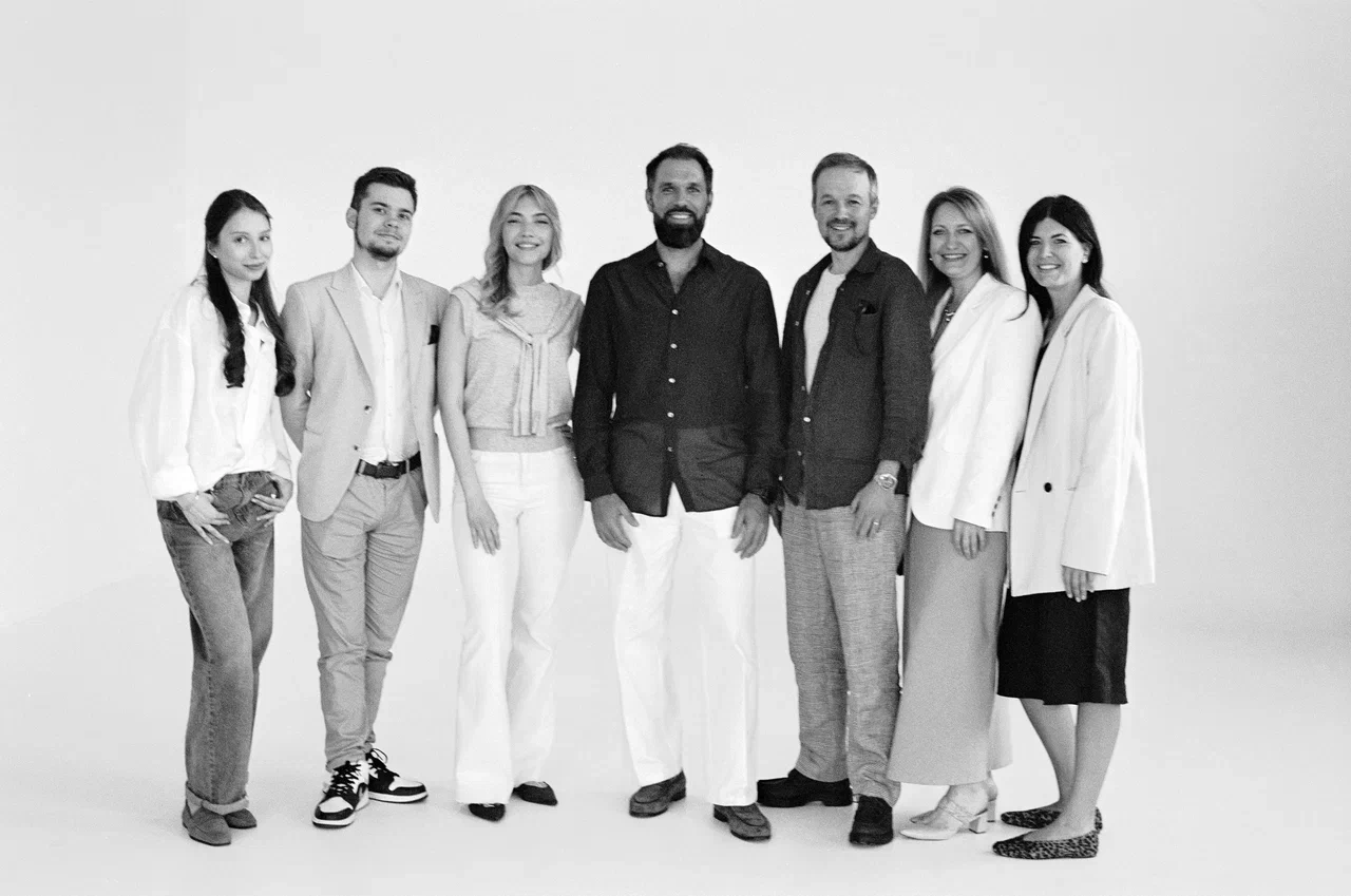 Премиальная недвижимость Москвы — философия Waymax Group